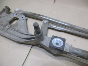 Трапеция стеклоочистителей Ford Focus II 2008-2011 — фото 3