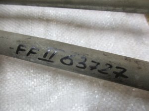 Трапеция стеклоочистителей Ford Focus II 2008-2011 — фото 8