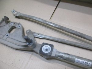 Трапеция стеклоочистителей Ford Focus II 2008-2011 — фото 3