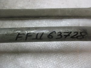 Трапеция стеклоочистителей Ford Focus II 2008-2011 — фото 8