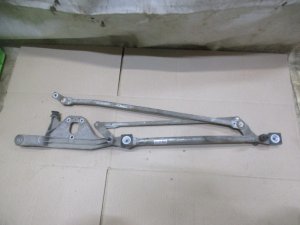 Трапеция стеклоочистителей Ford Focus II 2008-2011 — фото 1