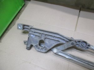 Трапеция стеклоочистителей Ford Focus II 2008-2011 — фото 6