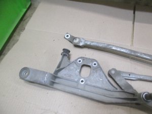 Трапеция стеклоочистителей Ford Focus II 2008-2011 — фото 4