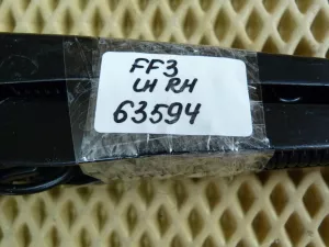 Поводок стеклоочистителя передний Ford Focus III 2011-2019 (BM5117526AB BM5117526BB) — фото 14