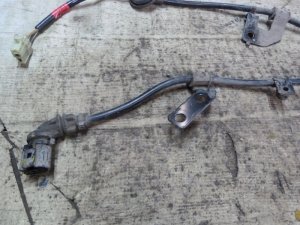 Проводка (коса) Hyundai i40 2011-2019 (ЗАДНЕГО ПРАВОГО СУППОРТА 597963Z000) — фото 2