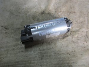 Моторчик регулировки сидения переднего правого Nissan Teana J32 2008-2013 (110610B01652) — фото 1