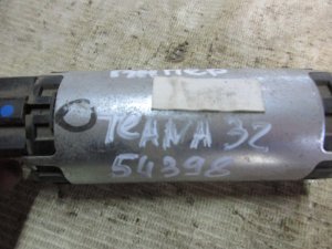 Моторчик регулировки сидения переднего правого Nissan Teana J32 2008-2013 (110610B01652) — фото 5