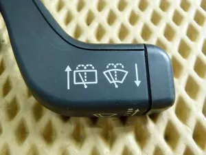Переключатель стеклоочистителей Opel Meriva 2003-2010 (1241028) — фото 2