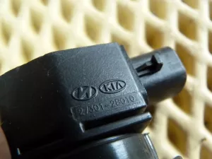Катушка зажигания Kia Cerato 2009-2013 (273012B010) — фото 4