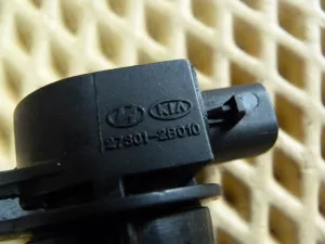 Катушка зажигания Kia Cerato 2009-2013 — фото 4