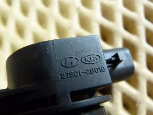 Катушка зажигания Kia Cerato 2009-2013 — фото 4