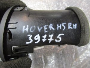 Дефлектор воздушный Great Wall Hover H3 2010-2014,HOVER H5 2010> (НОВЫЙ САЛОН 5306210K80) — фото 4