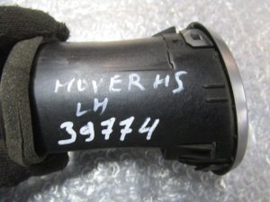 Дефлектор воздушный Great Wall Hover H3 2010-2014,HOVER H5 2010> (НОВЫЙ САЛОН 5306210K80) — фото 4