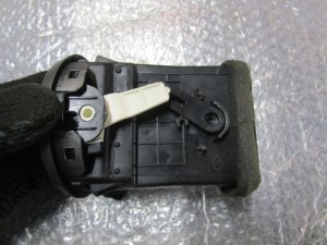 Дефлектор воздушный Great Wall Hover H3 2010-2014,HOVER H5 2010> (НОВЫЙ САЛОН 5306210K80) — фото 3