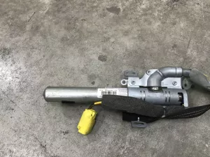 Подушка безопасности боковая шторка VW Phaeton 2002-2016 (ЛЕВАЯ ЛОНГ 3D7880741B) — фото 5