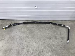 Подушка безопасности боковая шторка VW Phaeton 2002-2016 (ПРАВАЯ ЛОНГ 3D7880742B) — фото 1