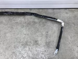 Подушка безопасности боковая шторка VW Phaeton 2002-2016 (ПРАВАЯ ЛОНГ 3D7880742B) — фото 2