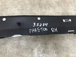 Подушка безопасности боковая шторка VW Phaeton 2002-2016 (ПРАВАЯ ЛОНГ 3D7880742B) — фото 7