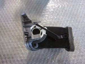 Дефлектор воздушный Skoda Roomster 2006-2015,Fabia 2007-2015 (ПРАВЫЙ В ТОРПЕДО 5J0819702C9B9) — фото 2