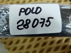 Ручка двери наружная VW Tiguan 2011-2016,New Beetle 1998-2010,Ibiza V 2008>,Fabia 2007-2015,Tiguan 2007-2011,Yeti 2009>,Polo (Sed RUS) 2011>,Jetta 2011>,New Beetle 2012>,Rapid 2013> (5N0837205M) — фото 8