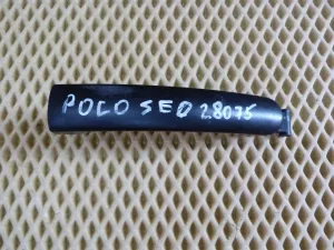 Ручка двери наружная VW Tiguan 2011-2016,New Beetle 1998-2010,Ibiza V 2008>,Fabia 2007-2015,Tiguan 2007-2011,Yeti 2009>,Polo (Sed RUS) 2011>,Jetta 2011>,New Beetle 2012>,Rapid 2013> (5N0837205M) — фото 5