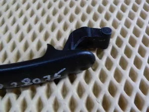Ручка двери наружная VW Tiguan 2011-2016,New Beetle 1998-2010,Ibiza V 2008>,Fabia 2007-2015,Tiguan 2007-2011,Yeti 2009>,Polo (Sed RUS) 2011>,Jetta 2011>,New Beetle 2012>,Rapid 2013> (5N0837205M) — фото 4