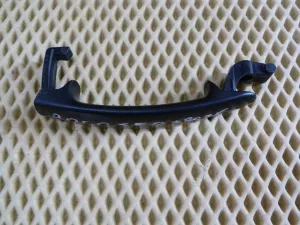 Ручка двери наружная VW Tiguan 2011-2016,New Beetle 1998-2010,Ibiza V 2008>,Fabia 2007-2015,Tiguan 2007-2011,Yeti 2009>,Polo (Sed RUS) 2011>,Jetta 2011>,New Beetle 2012>,Rapid 2013> (5N0837205M) — фото 2