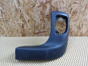 Накладка заднего бампера правая Renault Kangoo 2008-2021 (8200499042) — фото 1