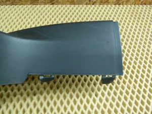 Накладка заднего бампера правая Renault Kangoo 2008-2021 (8200499042) — фото 8