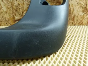 Накладка заднего бампера правая Renault Kangoo 2008-2021 (8200499042) — фото 3