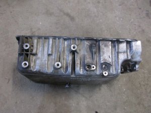 Поддон Peugeot Boxer 244 2002-2006 (2.2 HDI 9651166280) — фото 3