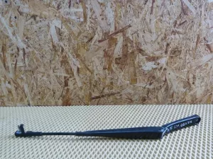 Поводок стеклоочистителя передний Skoda Octavia (A5 1Z-) 2004-2013 (1Z1955409A 1Z1955410A) — фото 2