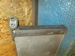 Испаритель кондиционера Toyota Auris (E15) 2006-2012 Toyota Corolla E15 2006-2013 Toyota RAV 4 2006-2013 (8850126210) — фото 3