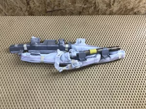 Подушка безопасности боковая шторка Toyota Auris (E15) 2006-2012 (ПРАВАЯ 6217012020) — фото 1