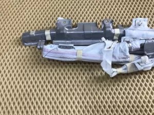 Подушка безопасности боковая шторка Toyota Auris (E15) 2006-2012 (ПРАВАЯ 6217012020) — фото 2