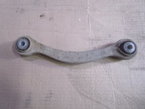 Тяга задняя верхняя левая Mercedes Benz W211 E-Klasse 2002-2009 (ПЕРЕДНЯЯ R2303521805) — фото 2
