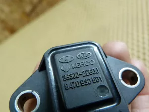 Датчик абсолютного давления Kia Picanto 2004-2011 — фото 3