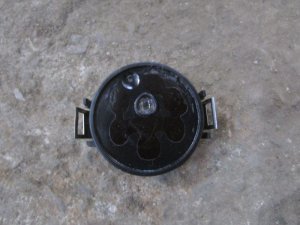 Датчик дождя Renault Megane III 2009-2016 (285350002R) — фото 1