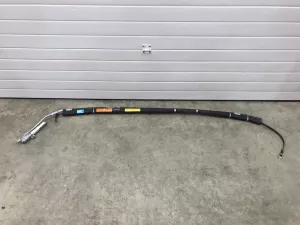 Подушка безопасности боковая шторка Hyundai Tucson 2004-2010 (ЛЕВАЯ 850102E000) — фото 1