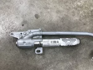 Подушка безопасности боковая шторка Hyundai Tucson 2004-2010 (ЛЕВАЯ 850102E000) — фото 5