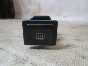 Кнопка обогрева заднего стекла Chery Amulet (A15) 2006-2012 — фото 1