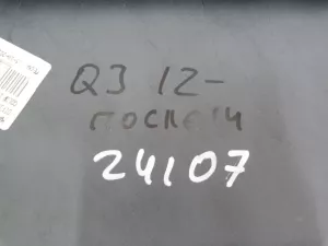 Накладка переднего бампера Audi Q3 (8U) 2012-2018 (ПОСЛЕ 2014 ГОДА 8U0807733B) — фото 18