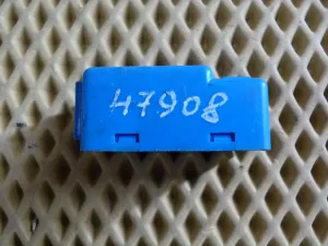 Блок электронный Hyundai Accent II (+TAGAZ) 2000-2012 (ЗВУКОВОГО СИГНАЛА ОТКРЫТЫХ ДВЕРЕЙ 9683125000) — фото 4