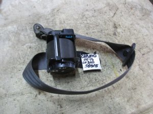 Ремень безопасности задний левый Kia Cerato 2009-2013 (898101M000) — фото 1