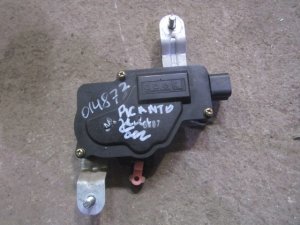 Активатор замка багажника Kia Picanto 2004-2011 (9575007000) — фото 1