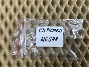 Датчик парковки Citroen Berlingo II (B9) 2008-2022 Citroen C3 2002-2009 Citroen C3 Picasso 2008-2017 Citroen C4 Grand Picasso 2006-2014 Citroen C4 Picasso 2006-2014 Citroen C5 2004-2008 Citroen C5 2008-2017 Citroen C6 2006-2012 Opel Combo Life 2020-2022 Peugeot 300- 308 I 2007-2015 Peugeot 400- 407 2004-2010 Peugeot 600- 607 2000-2010 Peugeot Partner Tepee (B9) 2008> Peugeot RCZ 2010-2014 (9663821577) — фото 5