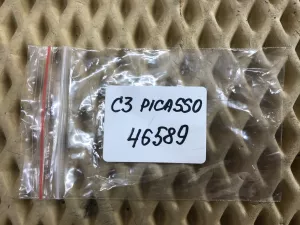 Датчик парковки Citroen Berlingo II (B9) 2008-2022 Citroen C3 2002-2009 Citroen C3 Picasso 2008-2017 Citroen C4 Grand Picasso 2006-2014 Citroen C4 Picasso 2006-2014 Citroen C5 2004-2008 Citroen C5 2008-2017 Citroen C6 2006-2012 Opel Combo Life 2020-2022 Peugeot 300- 308 I 2007-2015 Peugeot 400- 407 2004-2010 Peugeot 600- 607 2000-2010 Peugeot Partner Tepee (B9) 2008> Peugeot RCZ 2010-2014 (9663821577) — фото 5