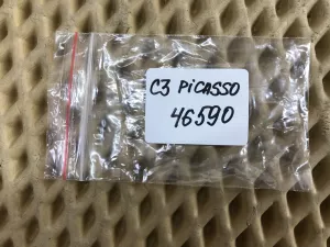 Датчик парковки Citroen Berlingo II (B9) 2008-2022 Citroen C3 2002-2009 Citroen C3 Picasso 2008-2017 Citroen C4 Grand Picasso 2006-2014 Citroen C4 Picasso 2006-2014 Citroen C5 2004-2008 Citroen C5 2008-2017 Citroen C6 2006-2012 Opel Combo Life 2020-2022 Peugeot 300- 308 I 2007-2015 Peugeot 400- 407 2004-2010 Peugeot 600- 607 2000-2010 Peugeot Partner Tepee (B9) 2008> Peugeot RCZ 2010-2014 (9663821577) — фото 5