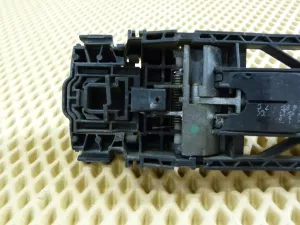 Ручка наружная двери задней левая VW Polo (Sed RUS) 2011-2020 — фото 8