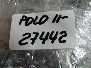 Шлейф рулевой VW Polo (Sed RUS) 2011-2020,Ibiza V 2008>,Fabia 2007-2015,Polo (HB) 2009> (ДО 01/2014 ГОДА 6Q0959653B) — фото 7